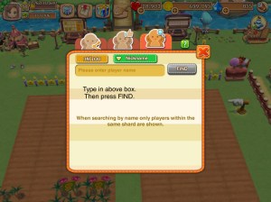 Townkins Adding Friends Tutorial Screenshot #4